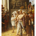 Permalink a Il discorso di Carataco Carataco